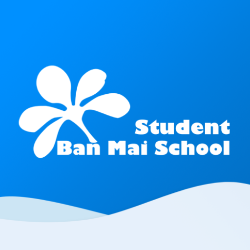 Logo Trường Tiểu học Ban Mai